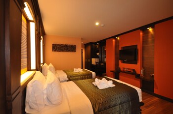 chalelarn hotel