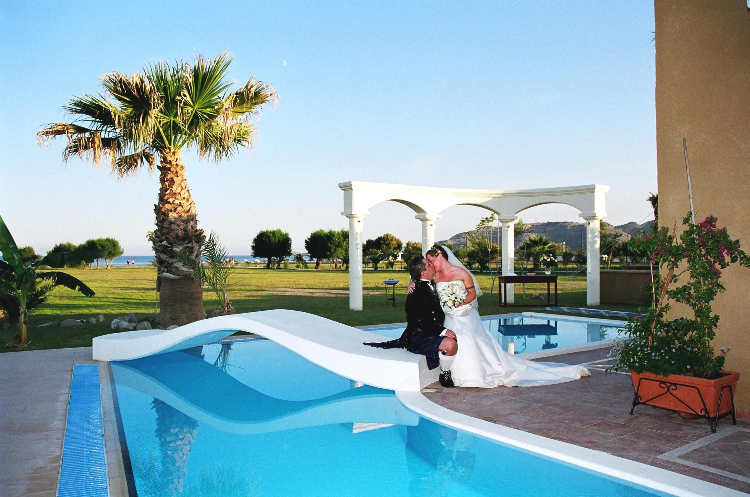 atrium palace thalasso spa resort and villas