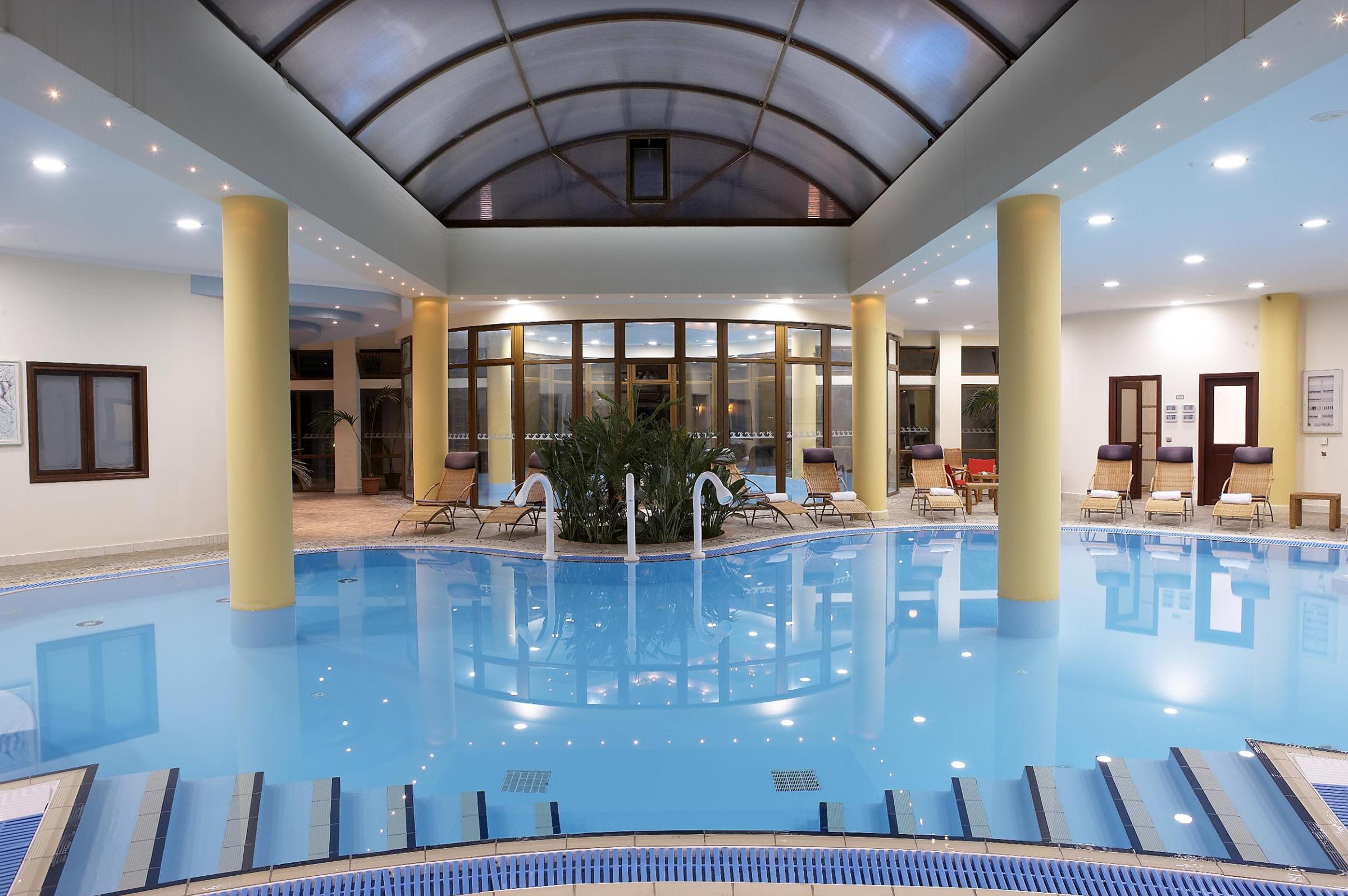 atrium palace thalasso spa resort and villas