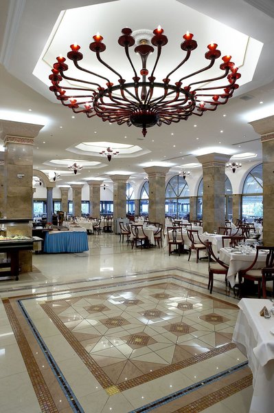 atrium palace thalasso spa resort and villas