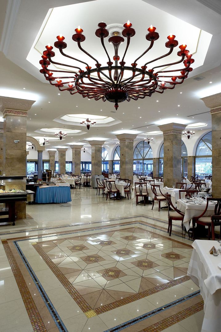 atrium palace thalasso spa resort and villas