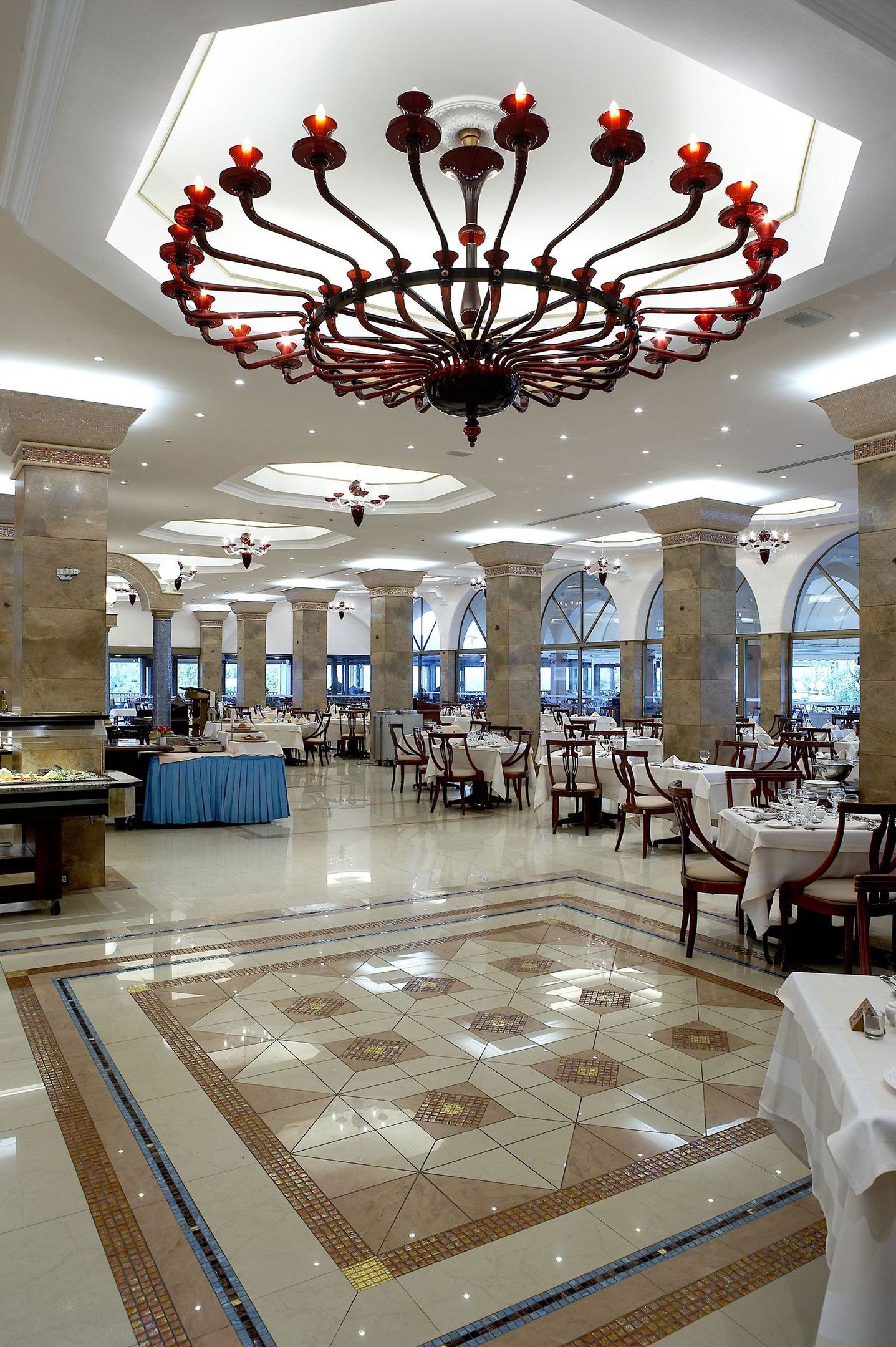 atrium palace thalasso spa resort and villas