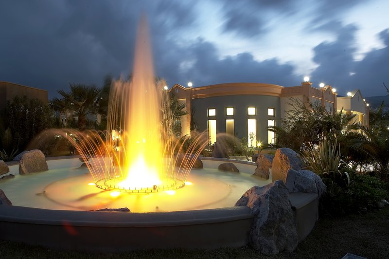 atrium palace thalasso spa resort and villas