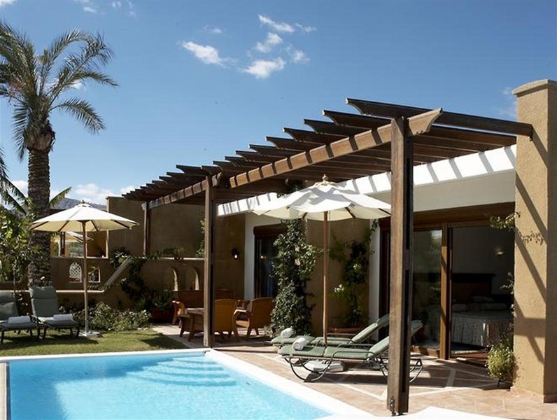 atrium palace thalasso spa resort and villas