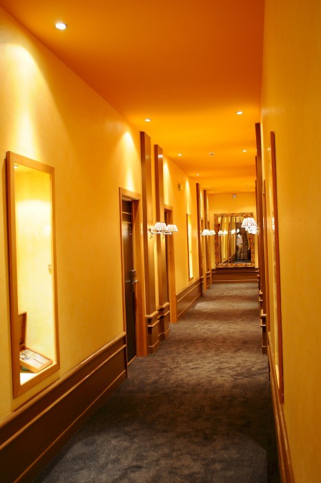 tana hotel