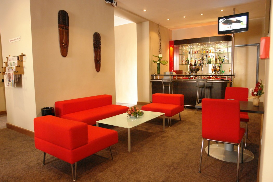 tana hotel