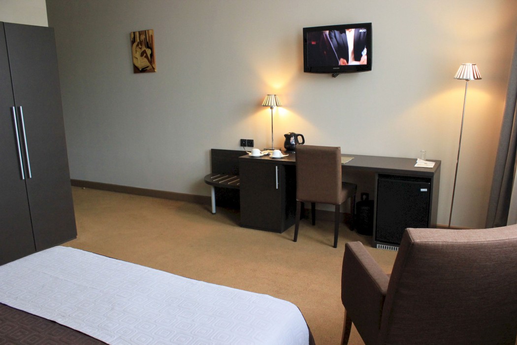 tana hotel