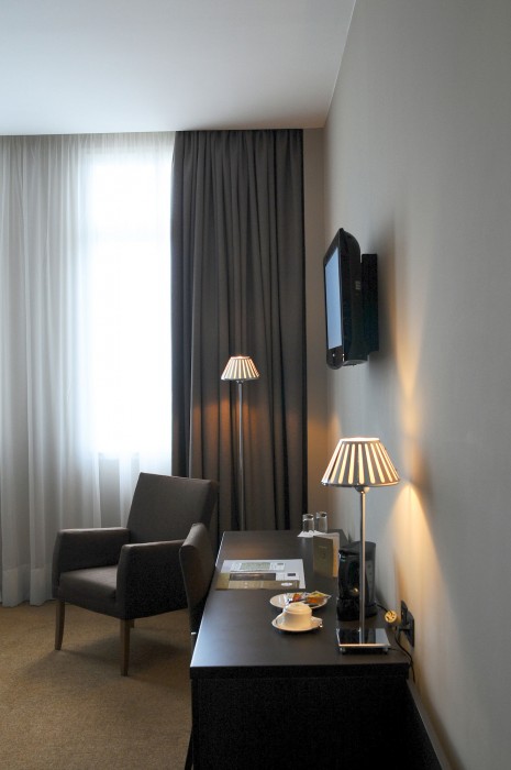 tana hotel