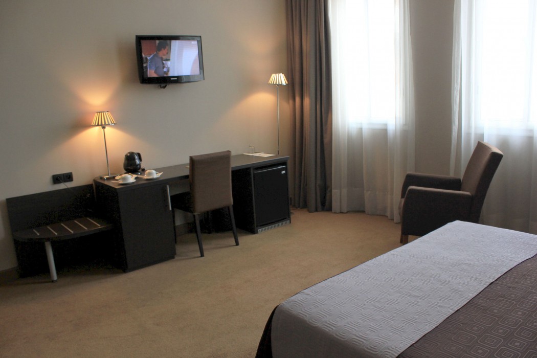 tana hotel