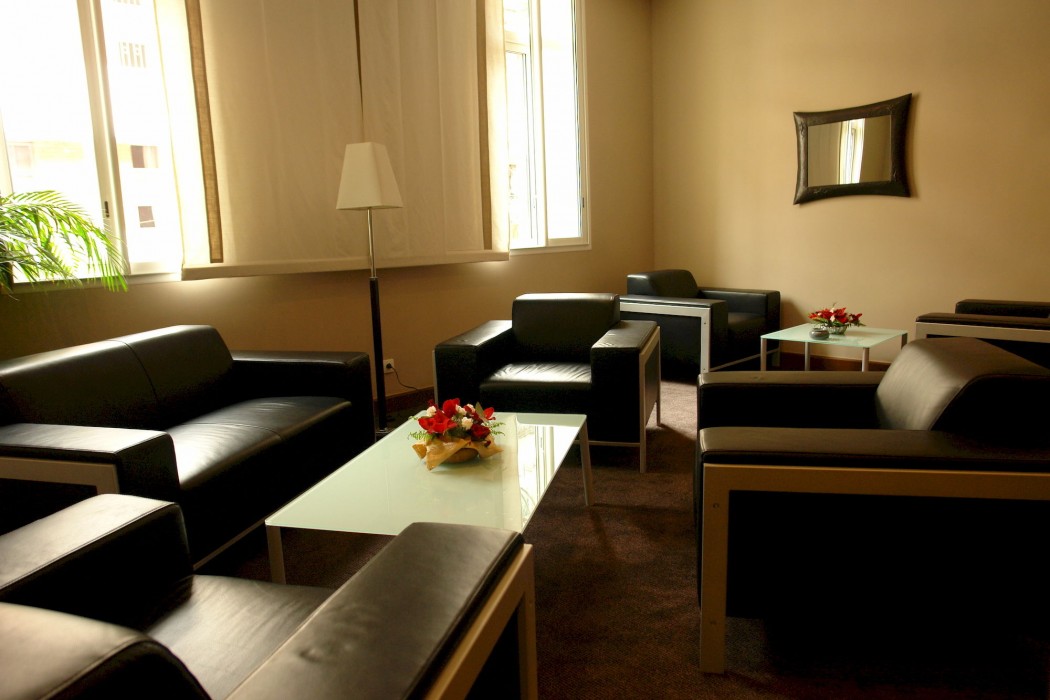 tana hotel