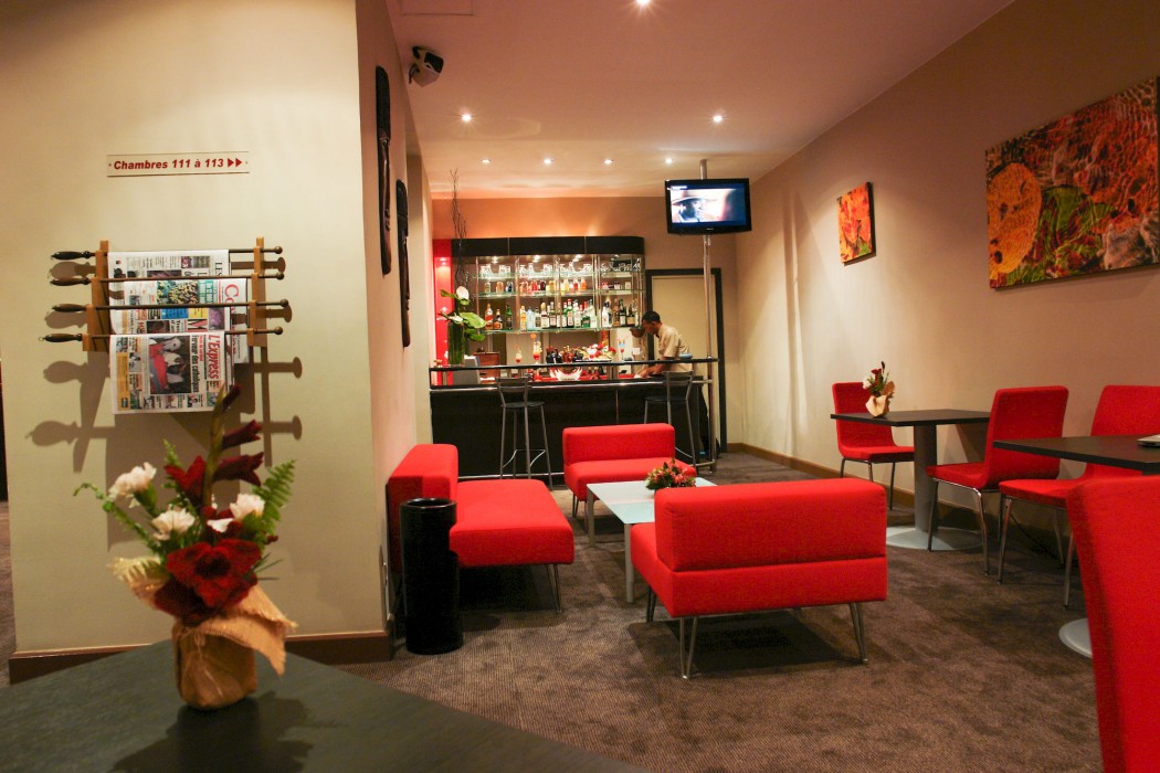 tana hotel