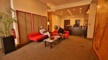 tana hotel