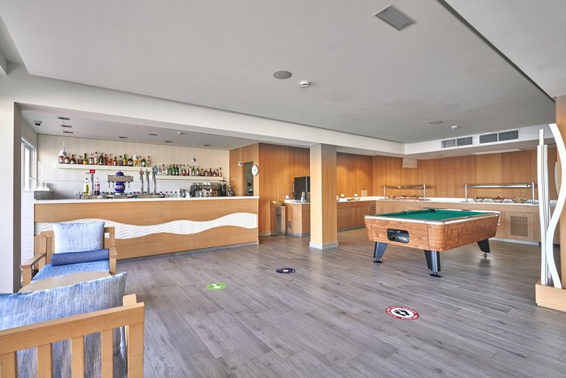 hotel spa flamboyan caribe