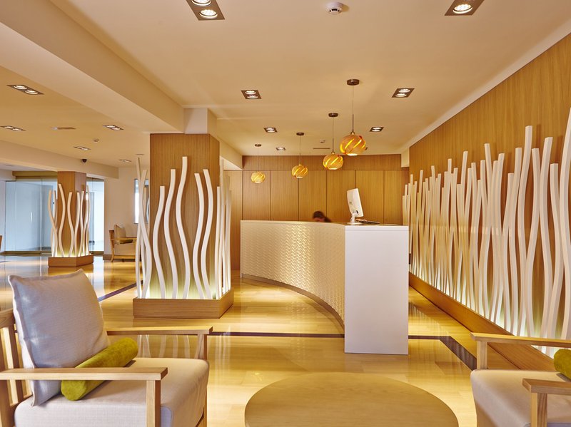 hotel spa flamboyan caribe