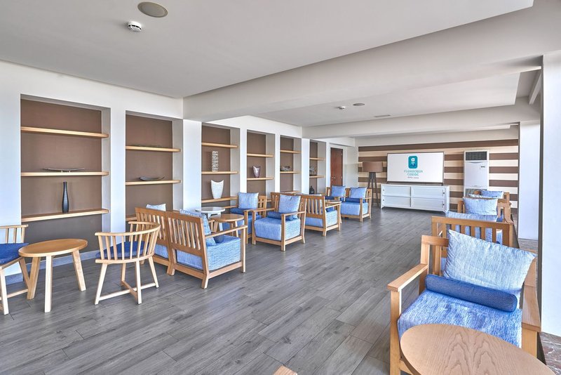 hotel spa flamboyan caribe