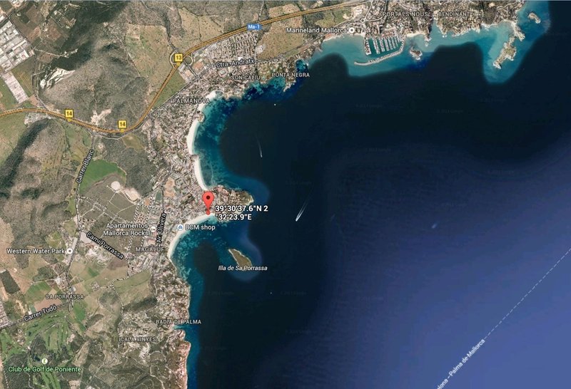 hotel spa flamboyan caribe