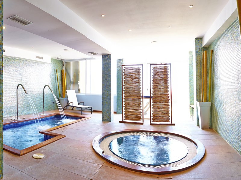 hotel spa flamboyan caribe