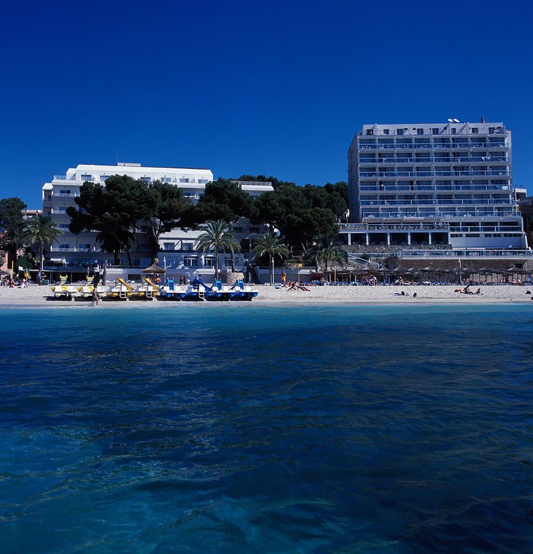 hotel spa flamboyan caribe