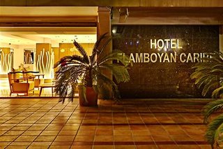 hotel spa flamboyan caribe