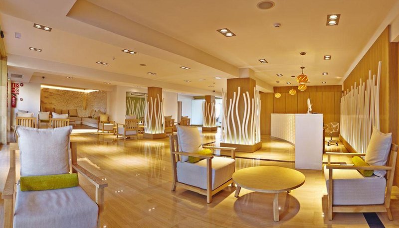 hotel spa flamboyan caribe