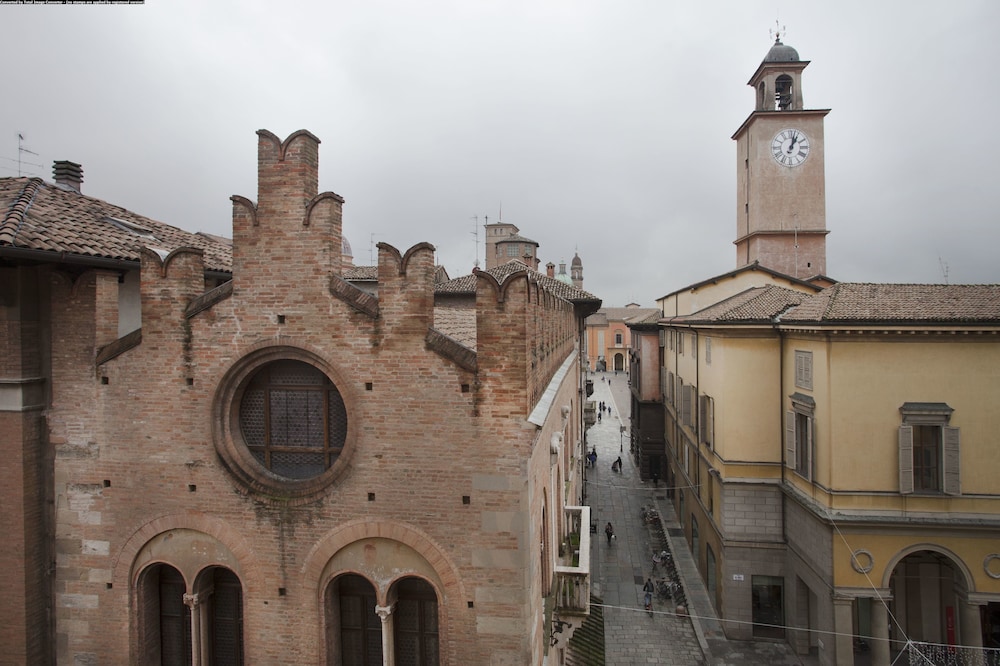 hotel posta