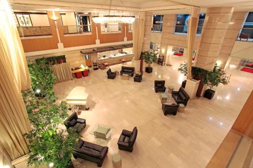 hotel new nagasaki