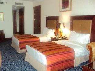 Holiday Inn Bur Dubai - Embassy District,Near Burjuman Mall,4 star