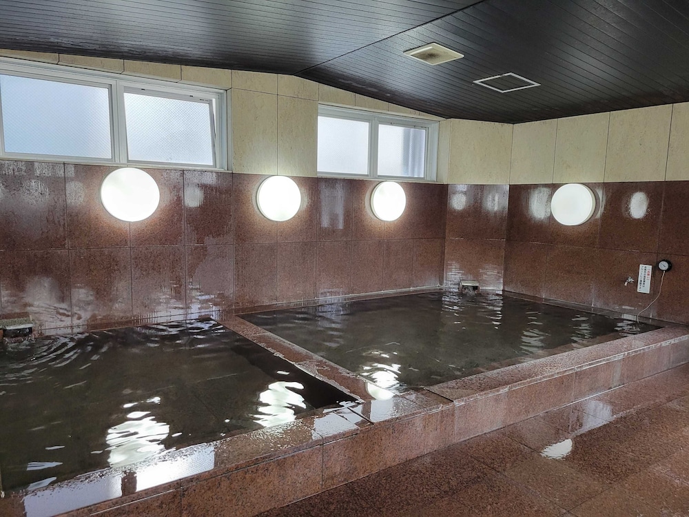 saga city hotel