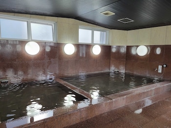 saga city hotel