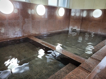 saga city hotel