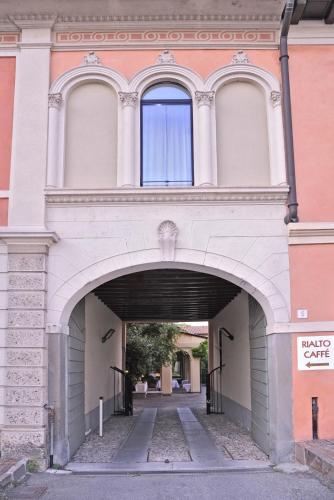 hotel ponte di rialto
