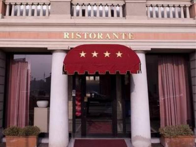 hotel ponte di rialto