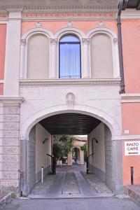 hotel ponte di rialto