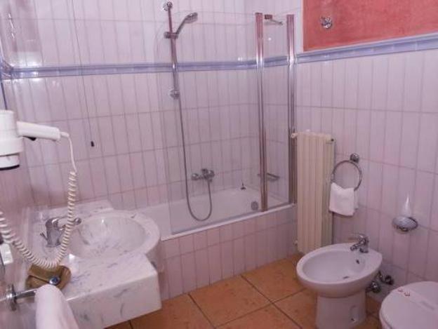 hotel ponte di rialto