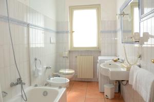 Hotel Ponte Di Rialto,In Crema,4 star