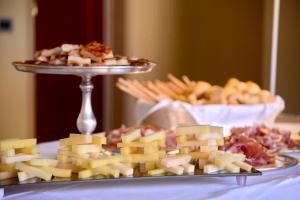 Hotel Ponte Di Rialto,In Crema,4 star