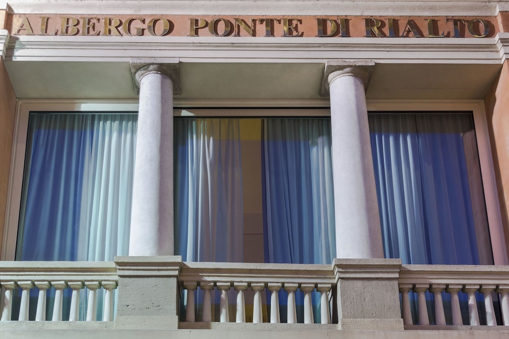 hotel ponte di rialto