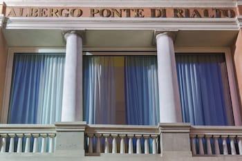 hotel ponte di rialto