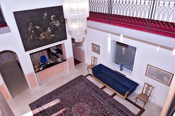 hotel ponte di rialto