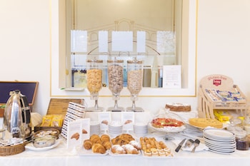 hotel ponte di rialto