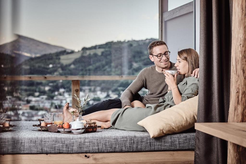 haller suites and restaurant