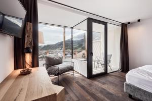 haller suites and restaurant