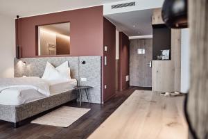 haller suites and restaurant