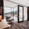 haller suites and restaurant