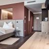haller suites and restaurant