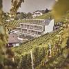 haller suites and restaurant