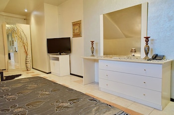 Seven Kings,Volgograd Oblast>>Volgograd,3 star