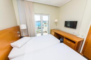 Hotel Agimi,Vlorë County>>Sarandë,3.5 star