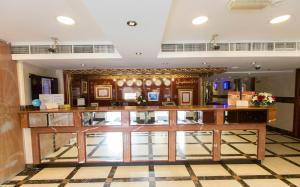Saffron Hotel,Dubai>>Deira,2 star