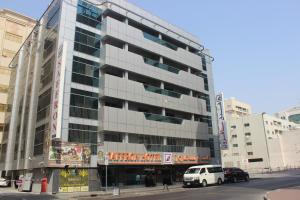 Saffron Hotel,Dubai>>Deira,2 star